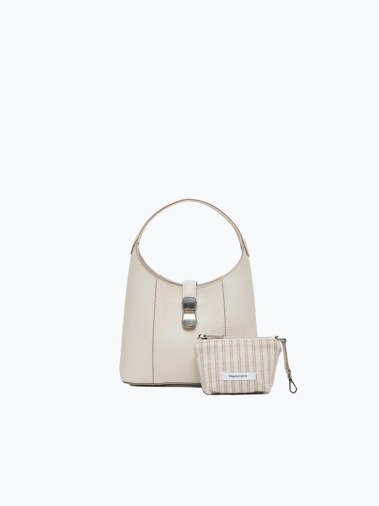 Elegance Paris Arti Tote Bag Ossh028H