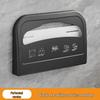 Disposable Toilet Seat Paper Dispenser