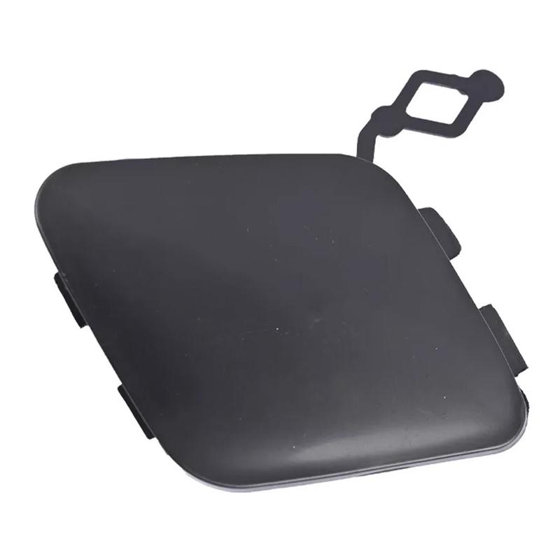 Замена Бампера Передняя Накладка Бампера Черная Накладка Бампера Практичный Дизайн Подходит Для 308 Недеформируемый АБС Материал