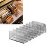 Makeup Organizer Organize Eyeshadow Palettes Blush for Vanity Bathroom Countertops Cabinets Compact