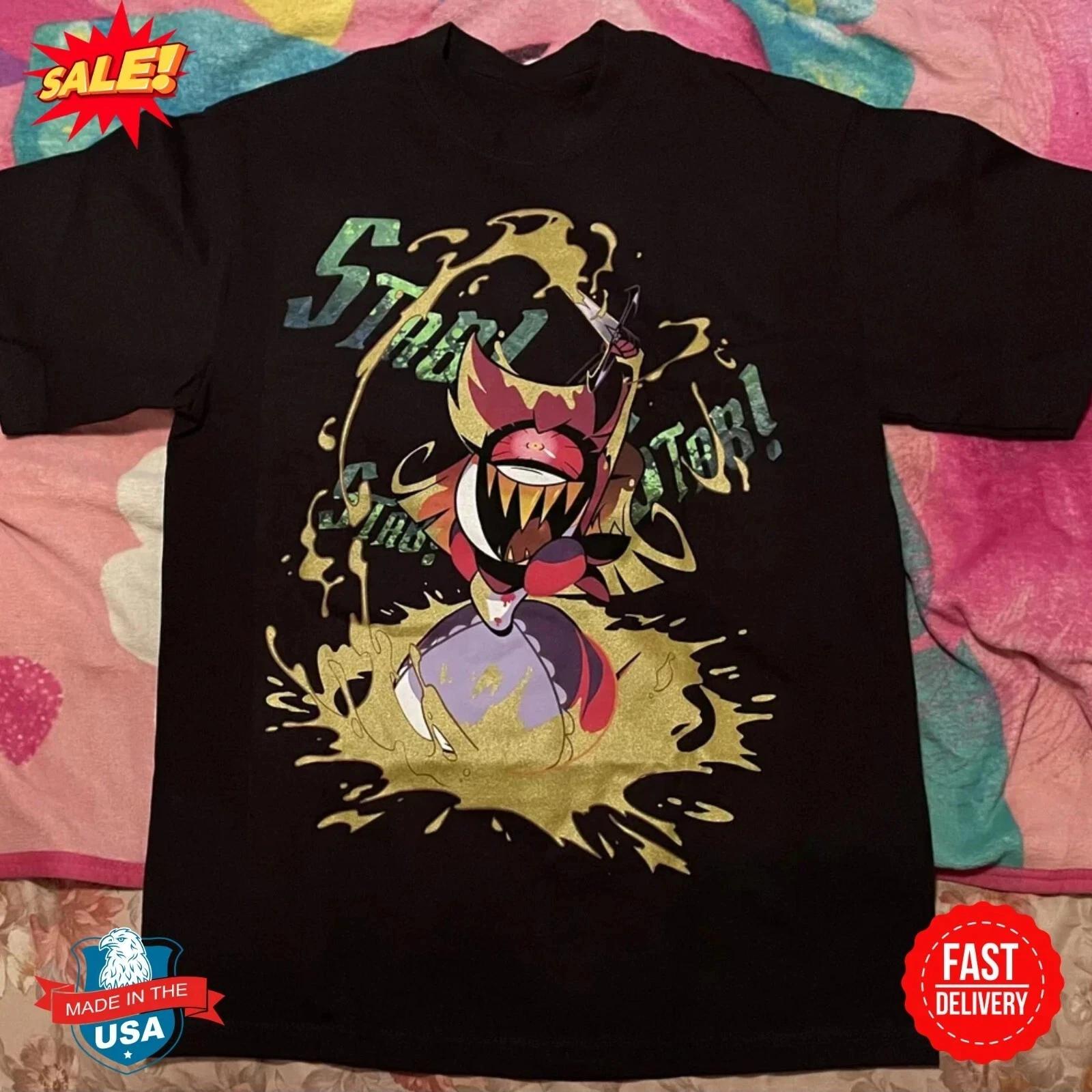 

Hot Topic & Got Myself The Niffty T Shirt S-5XL T Shirt Unisex 3XL