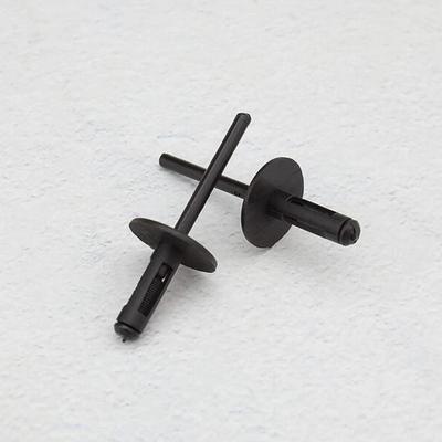 Yeni Araba Perçinleri Kapı Tampon Çamurluk Plastik Sabit Klipsler 51717002953 BMW X1/3/5/6 İçin