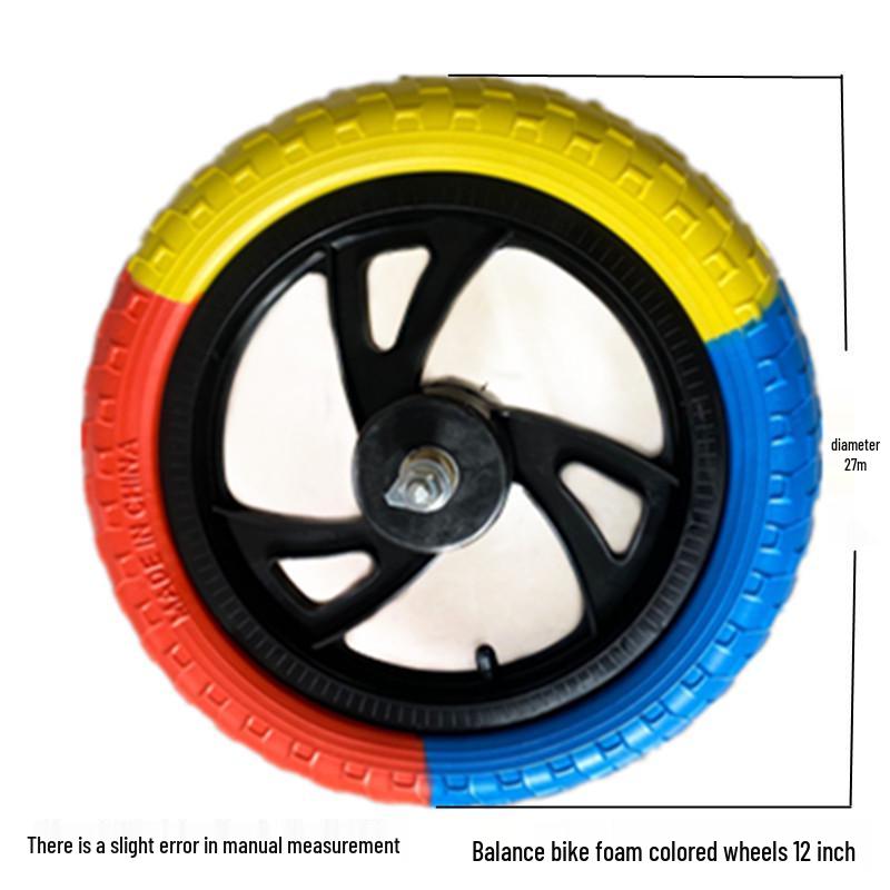 Wielaccessoires voor Kinderen Loopfiets & Step