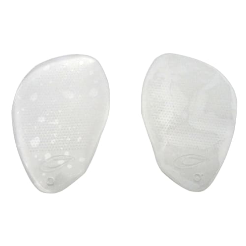 Foot Solutions Toe Comfort, Women's, One Size Fits All, 1.0mm Thick