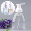 300ml Plastic Bottle Foam Pump  Cleaning Bottle Hand Sanitizer Shampoo Dispenser Soap Liquid Bottle DROPSHIPPING