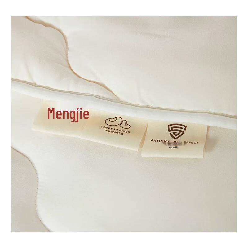Mengjie Two-in-One Goose Down Quilt