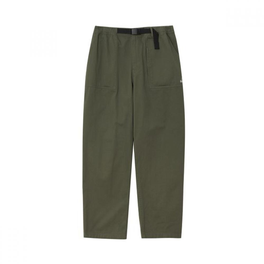 Kangol Khaki Patig Pants 4552 Retrocore XL