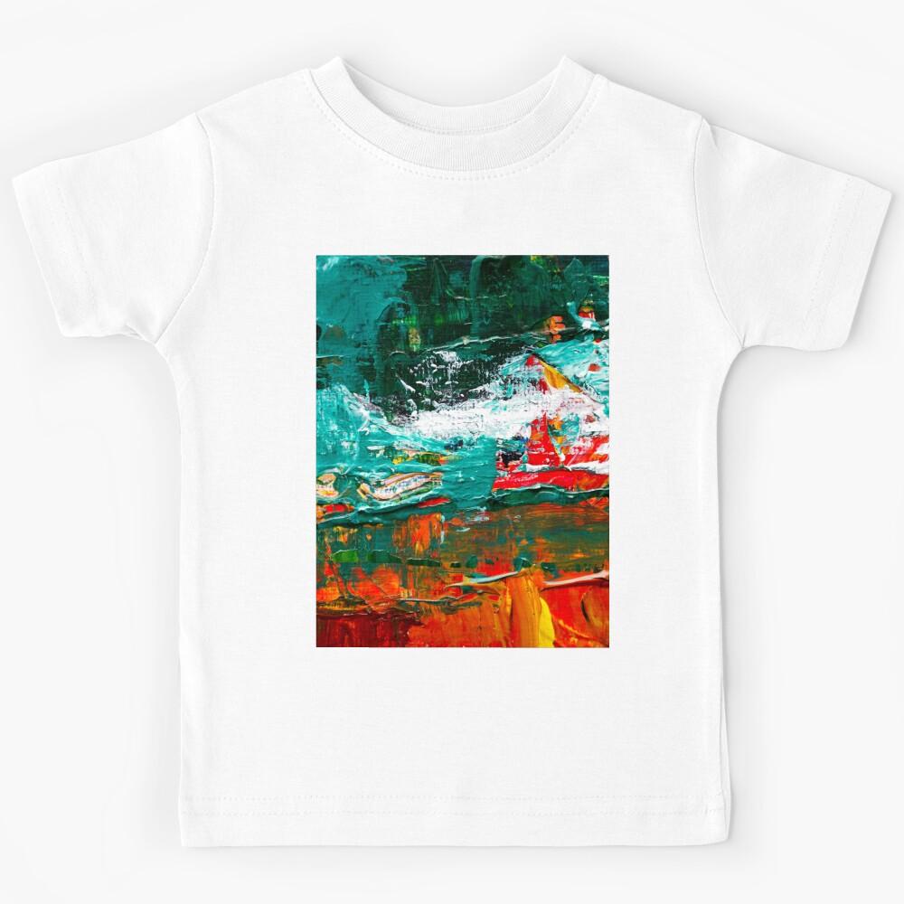 first strokes Kids T-Shirt 110