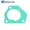 Water Pump Impeller Kit for Suzuki 2 Str Outboard DT 8C 9.9C Motor 17400-92D01