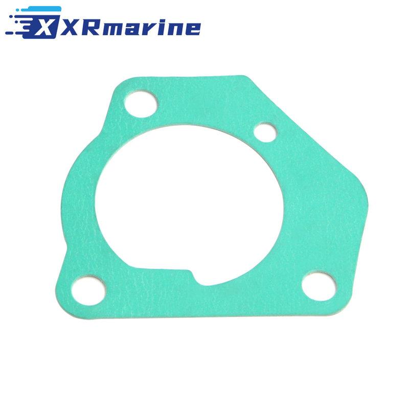 Water Pump Impeller Kit for Suzuki 2 Str Outboard DT 8C 9.9C Motor 17400-92D01