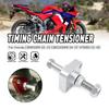 Для Honda CBR600RR 03-16 CBR1000RR 04-07 VFR800 02-08 Мотоцикл Ручний натягувач ланцюга ГРМ Час CBR 600RR 1000RR VFR 800