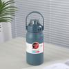 1200ml Sports Thermos Bottle 316 Stainless Steel Travel Insulated Cup  Coffee Tea