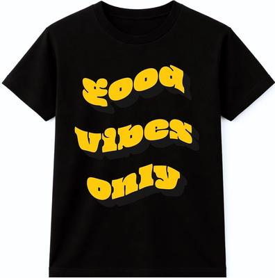 Oberteile – T-Shirts