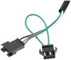 siecle pressure sensor connection (DCM harness) for Daihatsu turbo cars