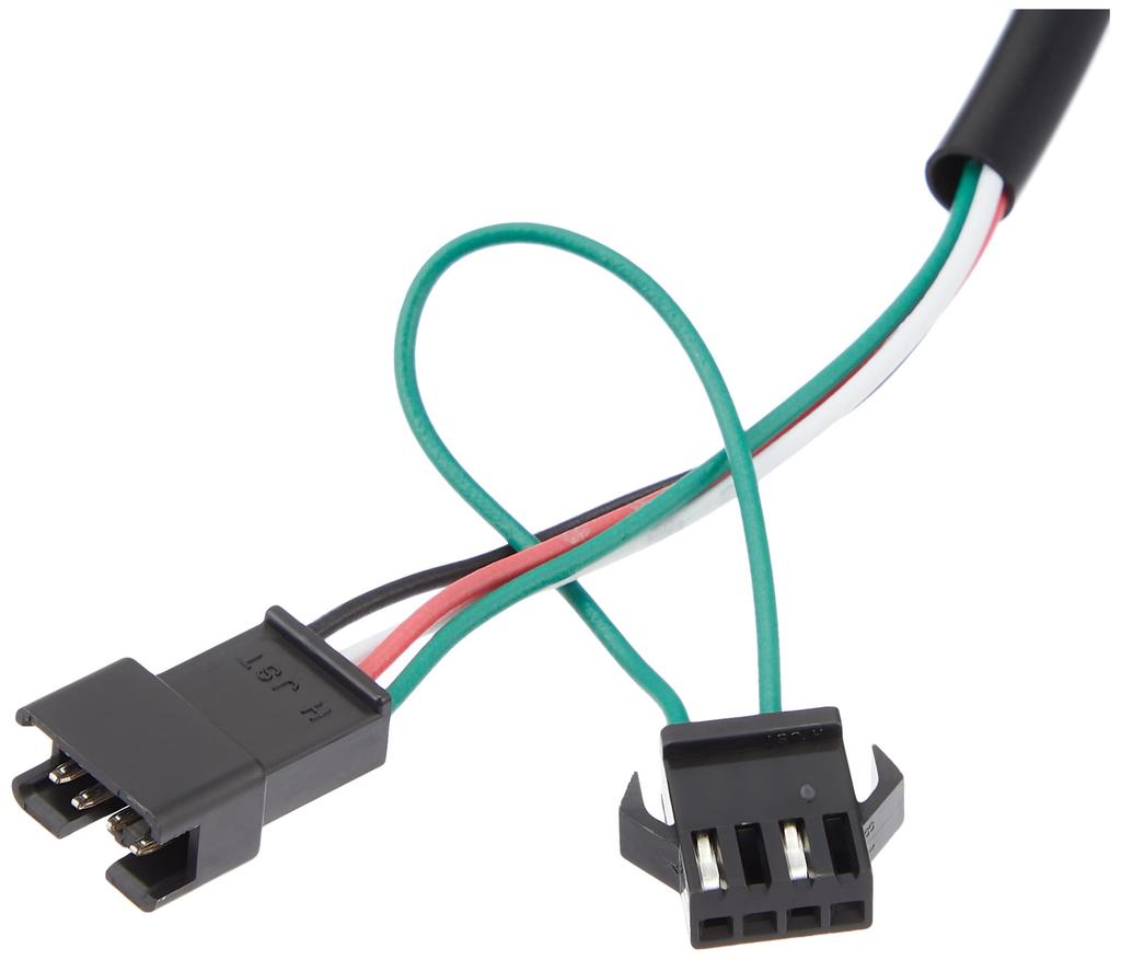siecle pressure sensor connection (DCM harness) for Daihatsu turbo cars