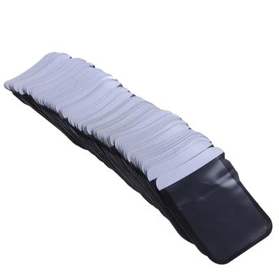 Portable Black Dental Bag Dental Film Set X-Ray Film Placement Bag