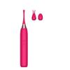 Private Desire Point Tide Pen Female High-frequency Double Head Vibration Tip Point Orgasm Stimulation Vibrator Masturbator