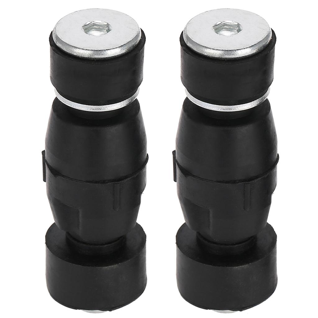 1 Pair Front Stabiliser Anti Roll Bar Drop Links for Clio Kangoo 7700799404