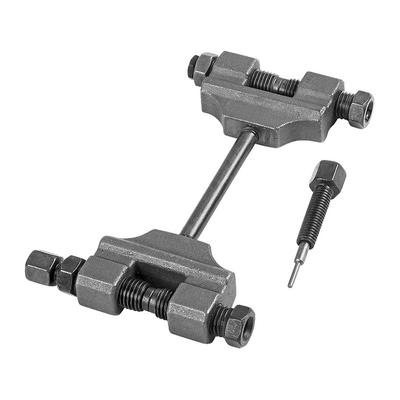 Motorrad-Steuerketten-Demontagewerkzeug, einreihig geteilte kleine Kette, Entferner, Motorrad-Reparaturwerkzeug