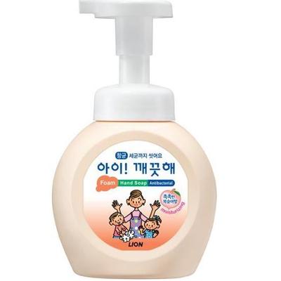 Aikkeukhae Foam 250ml (Moisture)