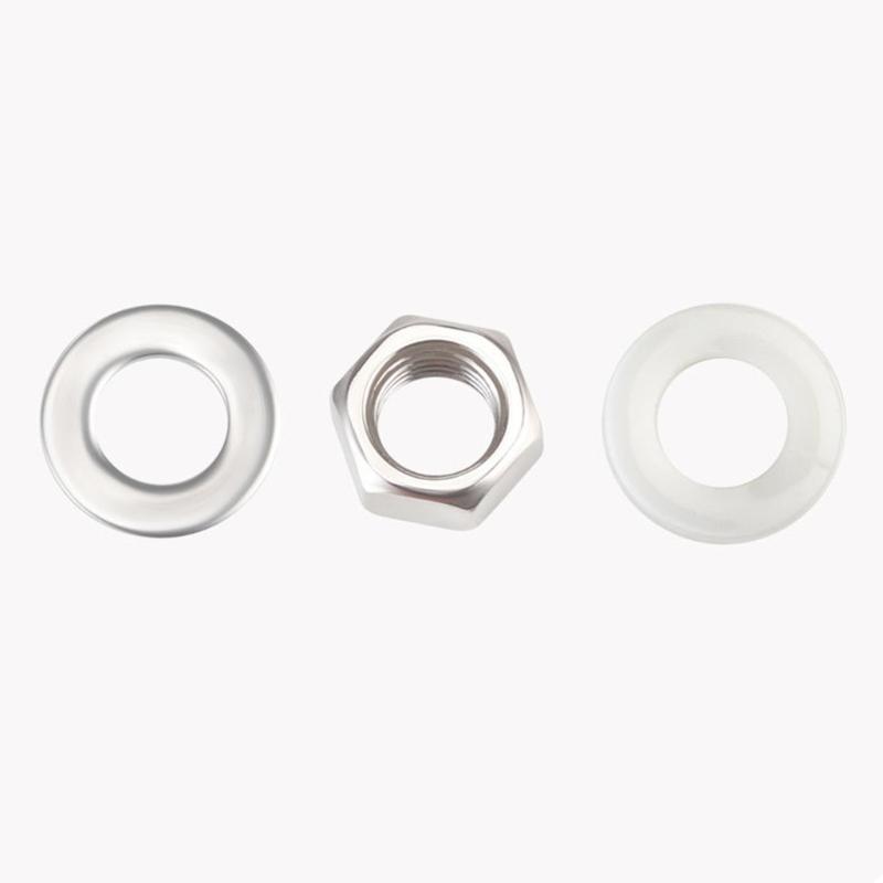High Strengths Bike Bearing Press Tool With Corrosions Resistant 304 Stainless Steel and Light weight Aluminum