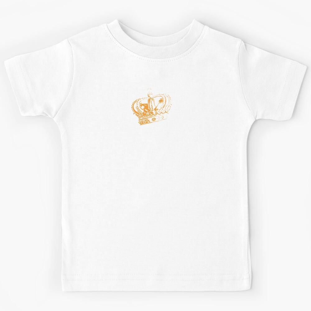 Queenager Retro Kids T-Shirt 160
