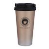 500ml Double Stainless Steel Coffee Thermal Mug Seal Leak-Proof Tea Beer Cup Travel Water Bottle Car Vacuum Flask with Lids