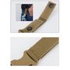2pcs Waterbottle Buckle Hook Nylon Webbing Buckle Hook for Going Out Climb Backpack Hanger Camp Water Bottle Holder Clip Cup Holders 5