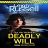 Deadly Will by Leigh Russell Paperback Book 9781835010266