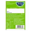 Tetley Loose Green Tea Leaves Classic Flavour 100g Pack With Vitamin C Boost, 80 Cups, Smooth Long Leaf, High Antioxidant Refreshing Tea