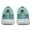 Nike Air Force 1 Low Crater M2Z2 Move To Zero Dynamic Turquoise Women's Sneakers DO7692-101