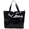 New Rhombus Women's Shoulder Bag Large Capacity Handbag Geometric Variety Casual Handbag