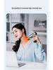 VTT Mini Fascia Massage Gun for Women - Multifunctional Electric Massager with Replaceable Head