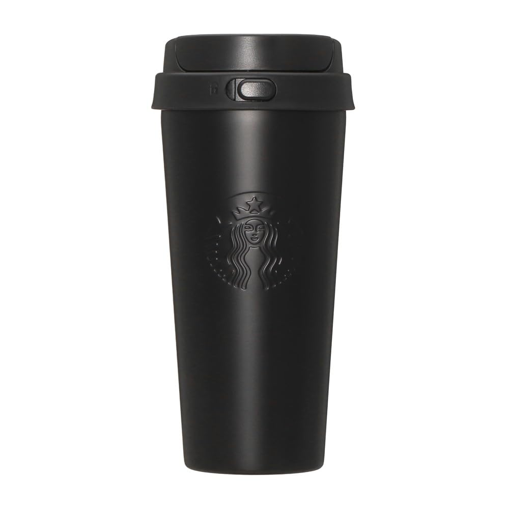 Starbucks Staba Recycle Stainless TOGO Logo
