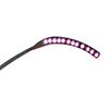 LED False Eyelashes Light Lightweight Stylish Reliable Luminous False Eyelashes Light for Party