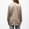 Women's IMPERIAL Satin Suit Jacket
