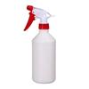 Supinda 500ml Plastic Spray Bottle 10-Pack
