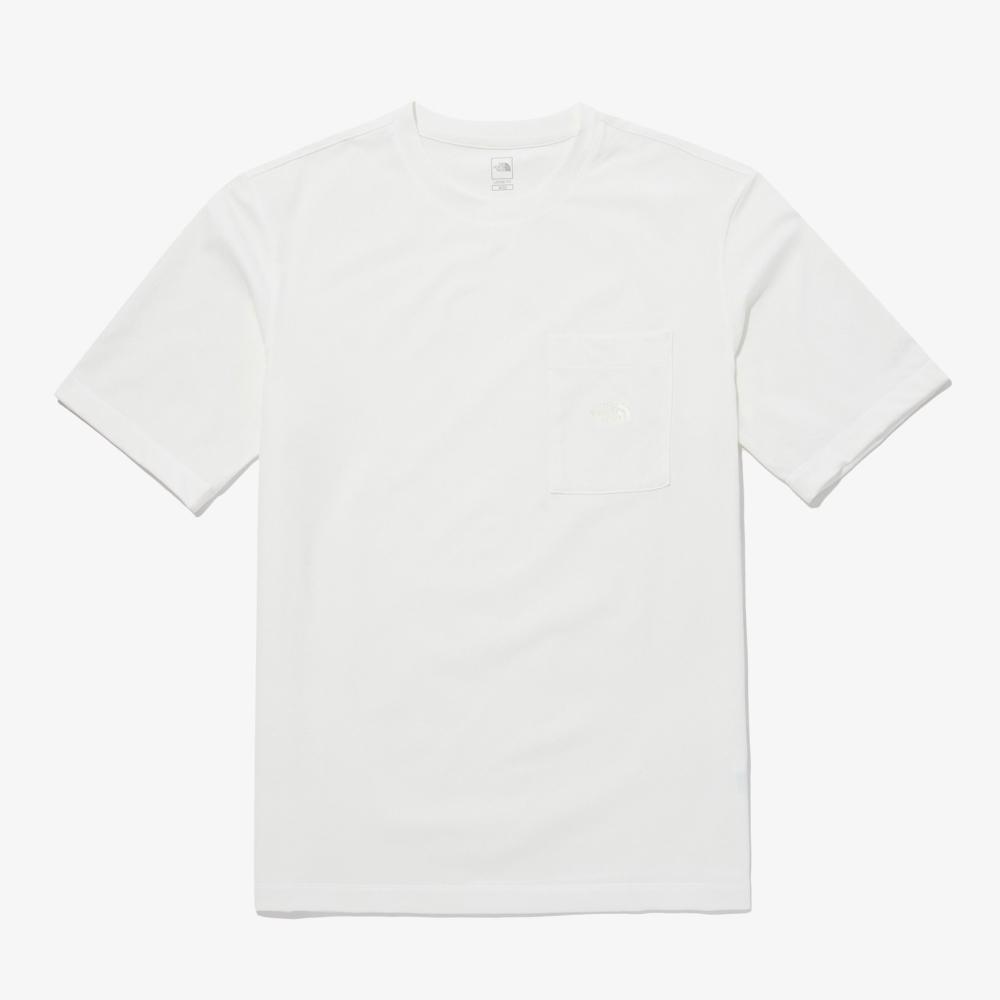 

THE NORTH FACE NT7UP16B Футболка с коротким рукавом Bryce