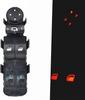 Citroen C4 Power Window Switch Electric Control Durable Non-Toxic Comfort Impact Resistance Exquisite Workmanship Electric Power Window For Citroen C4