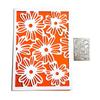 Blooming Flower Metal Cutting Dies for DIY Scrapbook Cutting Die Paper Cards Embossed Decorative Art Crafts