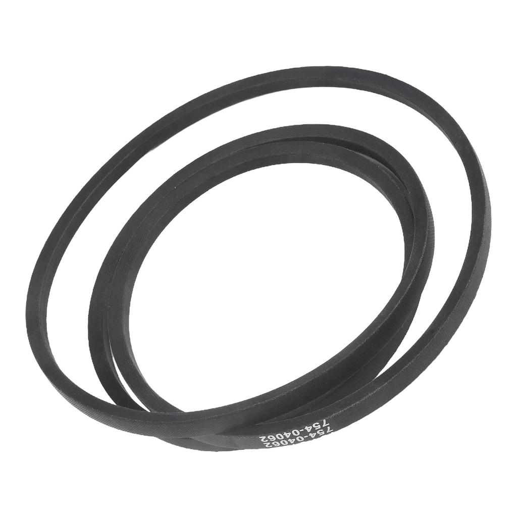 42 Inch Deck Belt Compatible with For Cadet 95404060B 75404060B Easy Installation for Optimal Equipment Performance