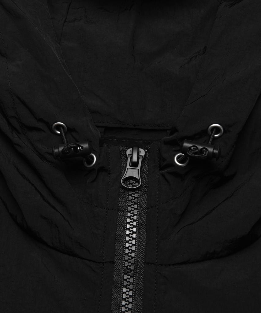 Lmc Og Essential Hoodie Vest Black