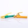 Heat Resistant Welding Electrode Holder Insulated Handle Electrode Holding Clamp  For Welders