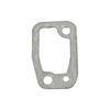 2pcs Intake Manifold Gasket For Husqvarna 66 268 272 272XP 262 266 281 288 Chainsaw 501806803 Replacement Parts