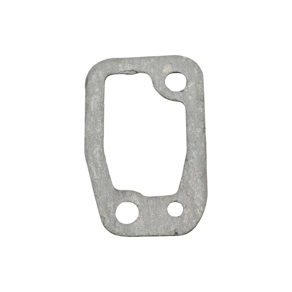 2pcs Intake Manifold Gasket For Husqvarna 66 268 272 272XP 262 266 281 288 Chainsaw 501806803 Replacement Parts