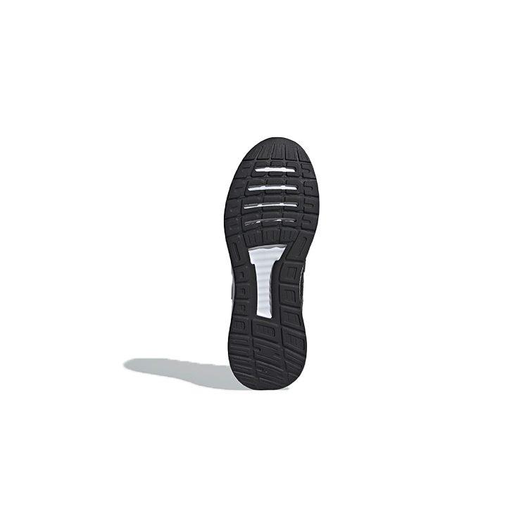 Adidas Runfalcon 1.0 K Low top Kids' Running Shoes Black Kids' EG2545