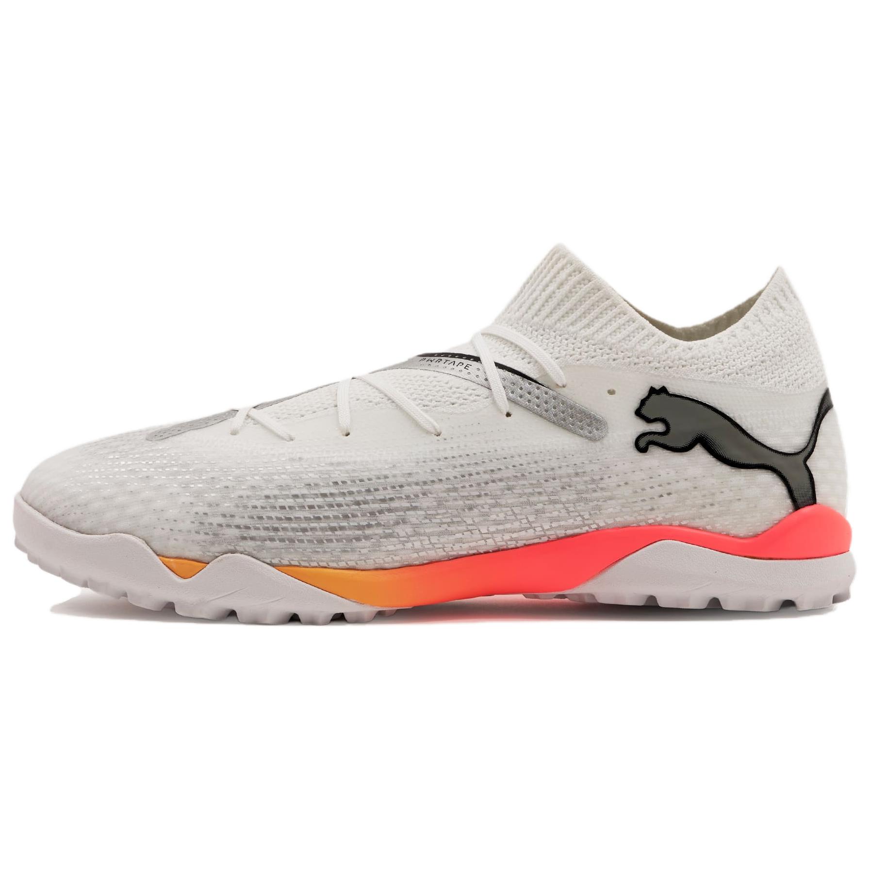 

New PUMA FUTURE 7 PRO Soccer Shoes Men s White 107923-05 44