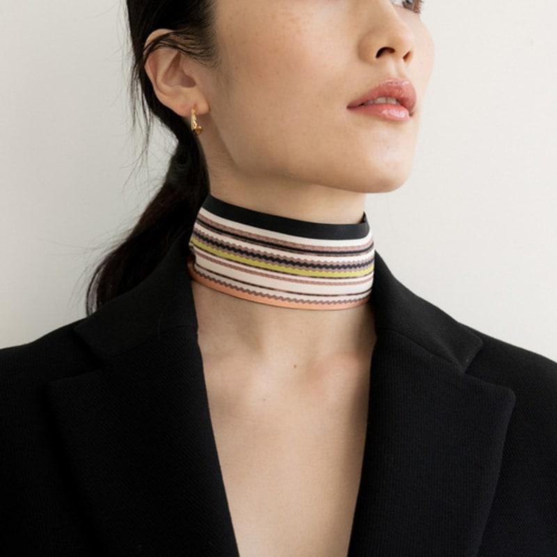 

Платок-твилли Saint Luxure Leo SL20SSTLE 2. PINK (+GIFT PACKAGE) (3,000 won)