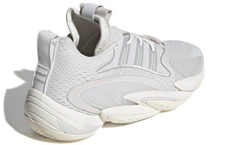 Adidas Crazy Byw X 2.0 'Grey Silver Metallic' EE8327