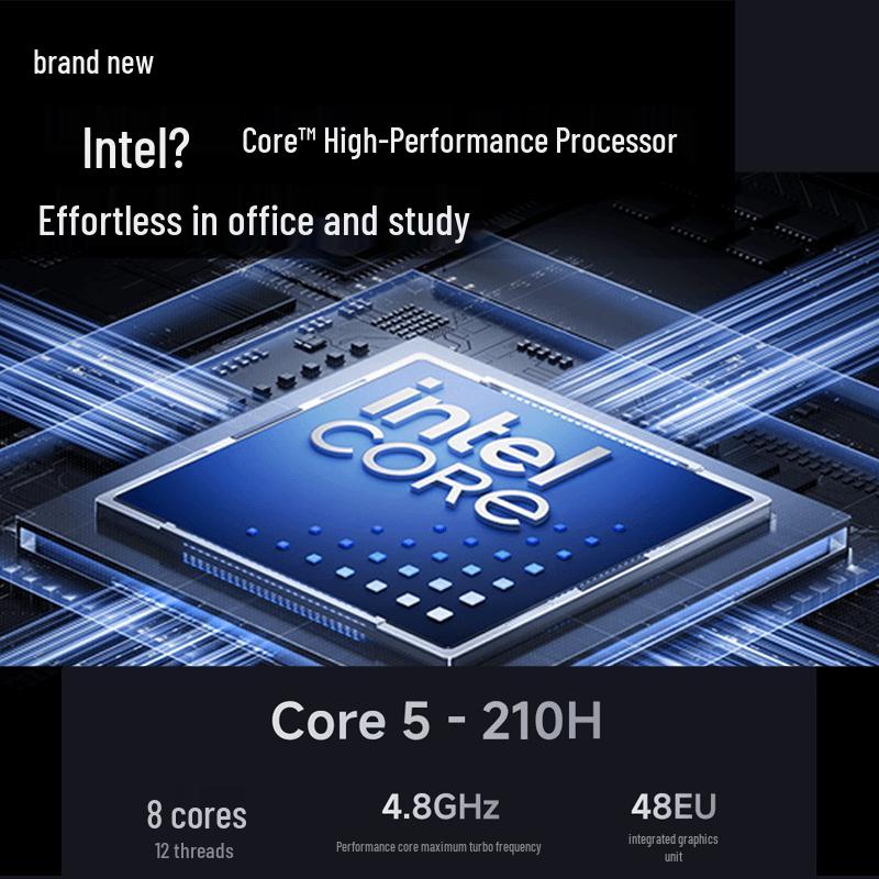 Xiaomi RedmiBook 16 2025 Laptop (CN version)